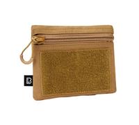 Mini pouch Brandit EDC Vert TU