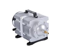 Mini Power ACO-009D Pump - 135W 220V Electromagnetic Pond Aerator for Aquariums and More - 120L/min Water Transfer Pump