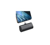 Mini Power Bank USB C 5000mAh,20W PD 18W QC USB C Battery Pack Quick Charge Portable Charger Compatible with USB C Phones Samsung