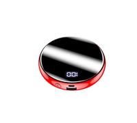 Mini Power Bank with Fast Charging, 20000mAh Portable External Battery Charger for On-The-Go Devices