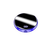 Mini Power Bank with Fast Charging, 20000mAh Portable External Battery Charger for On-The-Go Devices