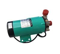 Mini Power Magnetic Stainless Steel Water Pump MP MD -30RM 50HZ 220V | Lightweight & Portable Utility Pump