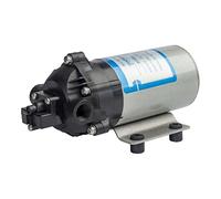 Mini Power Micro High Pressure Diaphragm Pump 12V/24V - Versatile Water Transfer Pump for Aquariums, Washing Machines(DP-60A-12V)