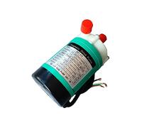 Mini Power MP-6R Magnetic Pump - Lightweight Acid Resistant Pump for Aquariums, Sinks & More - 110V/220V(220v)