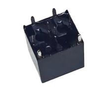 Mini Power Relay 12VDC 20A 8Pin 12V Type(10PCS)