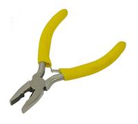Mini Precision Combination Pliers Craft Hobby Jewelry Nipper Repair Tool
