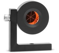 Mini Prism With L-bracket Copper Coating - Prisms by Steinberg Systems