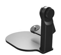 Mini Projector Holder - Projector Stand, Tabletop Projectors Mount | 360 degree adjustable bracket, small projectors tripod holder for DVR camera ideal for home video vloggers