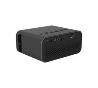 Mini Projector, Movie Video Projector, 1080P Portable Projector Compatible with USB| AV| SD| Audio Interface| USB Flash Drive| IOS & Android, Apartment Must Haves, Mini Tv, Cool Stuff Christmas Gifts