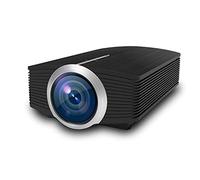 Mini Projector, Portable Projector, Full Supported, Screen Mirroring small gift