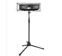Mini Projector Stand High Stable Light Stand Photography Table Top Projector Cameras DSLR Smartphones Tripod Stand Tilt Angle Adjustable Small Tripod