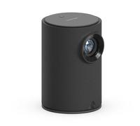 Mini Projector with Wifi and Bluetooth,Electric Focus 1080P 400ANSI Movie Projector,Walnutt 2025 Upgraded Portable Projector Auto Keystone Proyector Compatible with Smartphone/Laptop/TV Stick/HDMI/USB