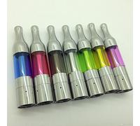 Mini Protank Pro-tank e shisha top ce4 ce5 ce6 Atomizer eGo 510 thread + 2 free coils set