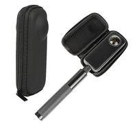 Mini PU Protective Storage Case Bag Box Mount for Insta 360 one x2 Panoramic Camera Portable Accessories