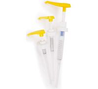 Mini Pump Kit for 301 and 305 in Quart, Gallon, 5 Gallon Sizes