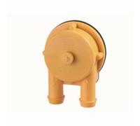 Mini Pump R 13Mm (1/2") Self-Priming Impeller Pump Garden Pump Irrigation