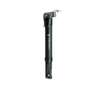 Topeak Peakini II Mini Pump - Black