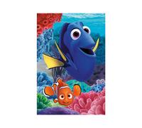 Mini-puzzle Dory