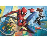 Mini Puzzle - Spiderman