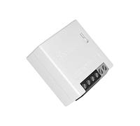 MINI R2 Smart Switch Remote Control WiFi Switch App Voice Control for Smart Home Management (6)