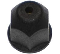 MINI R50 R52 R53 10mm Hex-Head Plastic Nut M4x0.7mm 07130702715 Genuine