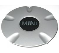 MINI R50 R52 Spider Spoke Wheel 86 Hub Cap 6755810 36136755810 Genuine