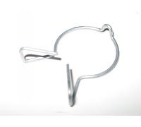 MINI R50 R53 Manual Gear Box Shift Selector Cable Clip 25117515461 Genuine