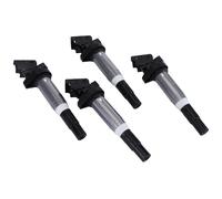 Mini R56 Ignition Coil Packs For Cooper S Benchmark Performance Uprated x4