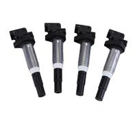 Mini R56 Ignition Coil Packs For Cooper S Benchmark Performance Uprated x4