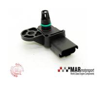 MINI R56 | N14 | Cooper S | JCW | Charge Air Pipe MAP Sensor