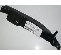 MINI R56 R57 R58 R59 Rear LH Bumper Bracket 2751303 51122751303 Genuine