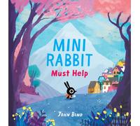Mini Rabbit Must Help