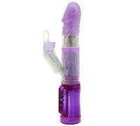 Mini Rabbit Rotating Vibrator