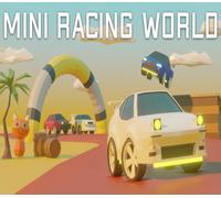 Mini Racing World Steam CD Key