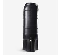 Mini Rainsaver 100 Litre Black Water Butt Kit