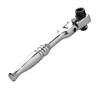 Mini Ratchet, 1/4 Double-Ended Quick Release Screwdriver, Pocket Rotary Ratchet, for Watch, Car, Garage, Bike, Electric, Computer, Furniture, Home, Bicycle, Appliances