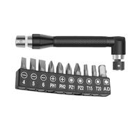 Mini Ratchet Set - Wrench Screwdriver | Industrial Repair Tool Set | For HVAC Repair Motorcycle Bicycle Car Computer Industrial Plumbing