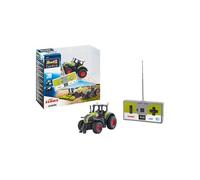 Mini RC CLAAS 960 Axion Tractor - Brand New & Sealed