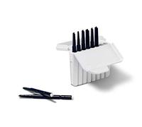 MINI-RECEIVER WAX GUARDS for Siemens Hearing Aids by Siemens