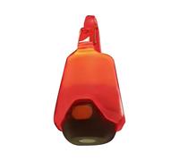 Mini Rechargeable Lamp, Portable Camping Light, Bright LED Tent Lantern with Compact Design, Outdoor Hiking Lamp for Climbing and ,Sturdy Lantern with Frame