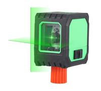 Mini Rechargeable Laser Level with Plumb Spot Laser Measure Spirit Level with All-Day Battery and 360° Magnetic Rotation Angle Finder Green Laser Rechargeable Digital Angle Finder