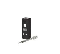 Mini Rechargeable Soldering Iron Pen Battery