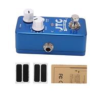 Mini Recording Effect Mini Recording Effect, Loop Metal Guitar Pedal Loop Drum Machine Effects Pedal Sound Accessories for Various Sound Equipment