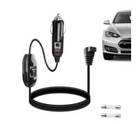 Mini Refrigerator Cable Replacement, Mini Refrigerator Power Cord | Power Cord For Mini Refrigerator, 12V/24V CAR CHRIDS AS CABLE