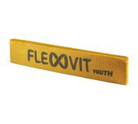 Mini resistance band FLEXVIT 26x5 cm