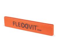 Mini resistance band FLEXVIT 32x5,7 cm
