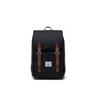 Mini Retreat Backpack Black