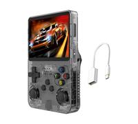 Mini Retro Game: Portable Game Console, Rechargeable Game Player, Portable Entertainment Device | for Kids Teens Adults Travel School Home Parties Meetings Leisure Session