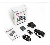 Mini RF-V8S GPS Personal Pets motorcycles Tracker GPRS Tracking via website GSM System and SOS Communicator