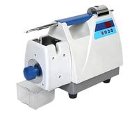 Mini Rice Polisher Grain Analytical Machine Testing Effortless Efficient Grinder